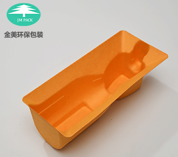 環保紙托出口時（shí）是否（fǒu）需（xū）熏蒸處（chù）理