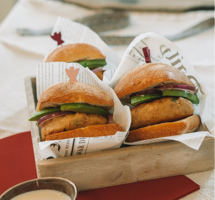 食（shí）品級矽油紙